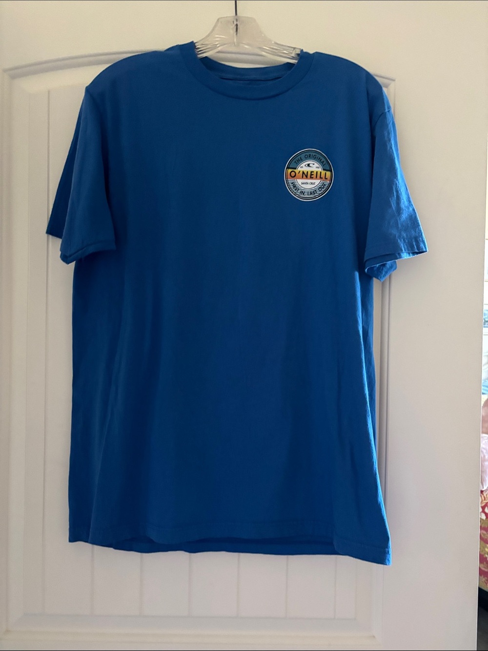 NWT O’Neill men’s tshirt - Picture 2 of 5